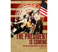 The president is coming