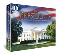 The Presidents (6-Disc Set) [DVD] [Edizione: Regno Unito]