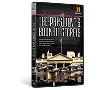 The President's Book of Secrets