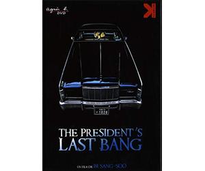 The president's last bang