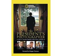 The President's Photographer: 50 Years Inside the Oval Office (DVD)