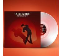 Ollie Wride The Pressure Point (Vinyl LP)