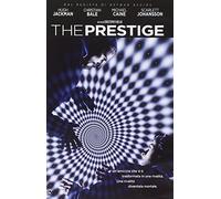 The prestige