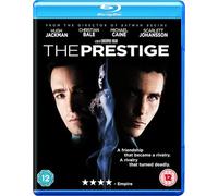 The Prestige