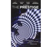 The Prestige – Warner Bros.