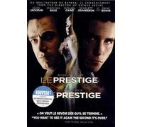 The Prestige