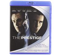 The Prestige