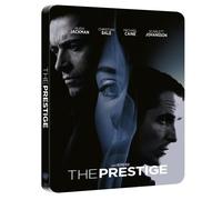 THE PRESTIGE (4K Ultra HD