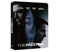 THE PRESTIGE (4K Ultra HD