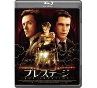 The Prestige (Blu-ray) Hugh Jackman