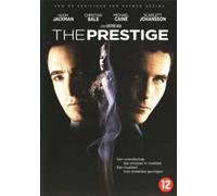 The Prestige (DVD)