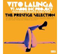 The Prestige Selection
