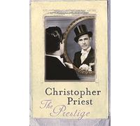 The Prestige: The literary masterpiece about a feud that spans generations