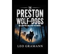 The Preston Wolf-Dogs: DNA, Deception, and a Fight for Survival