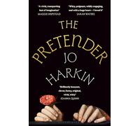 The Pretender: 'A frontrunner for historical fiction book of the year' - The Times: A Sunday Times Best Book of the Year