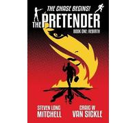 [The Pretender - Rebirth] [By: Mitchell, Steven Long] [September, 2013]