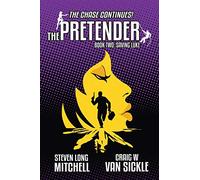 The Pretender-Saving Luke