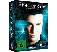 The Pretender - Staffel 1