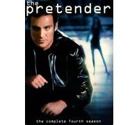 The Pretender – Stagione 4 – Twentieth Century Fox Film Corporation