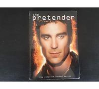 The Pretender: The Complete Second Season