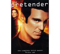 The Pretender: The Complete Third Season