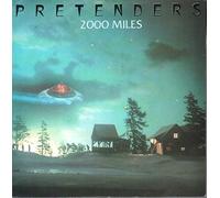 The Pretenders - 2000 Miles