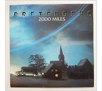 The Pretenders - 2000 Miles