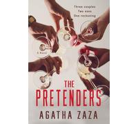 The Pretenders