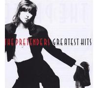The Pretenders Greatest Hits - The Pretenders Greatest Hits