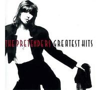 The Pretenders Greatest Hits SHM (CD)