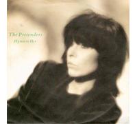 The Pretenders: Hymn To Her - 12"