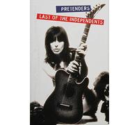 The Pretenders - Last Of The Independents
