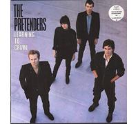The Pretenders - Learning To Crawl