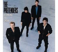 Pretenders - Learning To Crawl (40th Anniversary) (LP)
