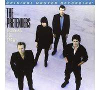 Pretenders - Learning To Crawl (numbered 180g Vinyl Lp) - Vinile