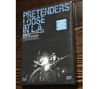 The Pretenders - Loose in l. a.