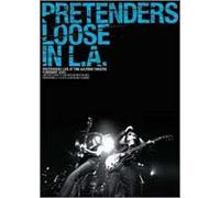 The Pretenders - Loose in l. a.