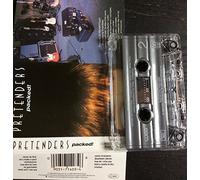 The Pretenders - Packed!
