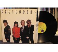 The Pretenders pretenders 2 LP (Vinyl LP)