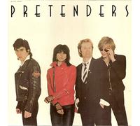 The Pretenders - Pretenders