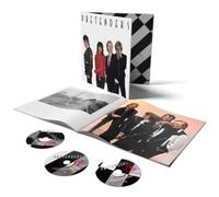 The Pretenders Pretenders (CD) 40th Anniversary Album (Deluxe Edition)