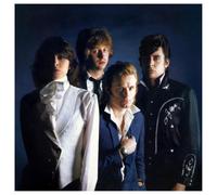 The Pretenders Pretenders II (Vinyl LP) 12" Album