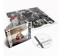 Pretenders - Relentless