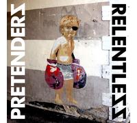 The Pretenders Relentless (Vinyl LP)