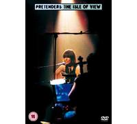 The Pretenders: The Isle Of View (DVD) The Pretenders The Duke String Quartet