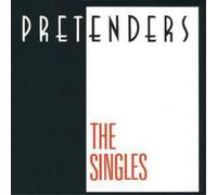 Pretenders - Best Of (The Singles)