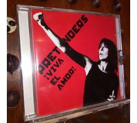 Pretenders - Viva El Amor
