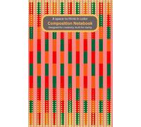 The Pretty Colors Notebook: For Bright Ideas