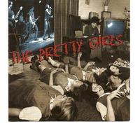 The Pretty Girls - S/T