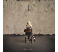 The Pretty Reckless Dear God (PRESALE 26/06/2026)